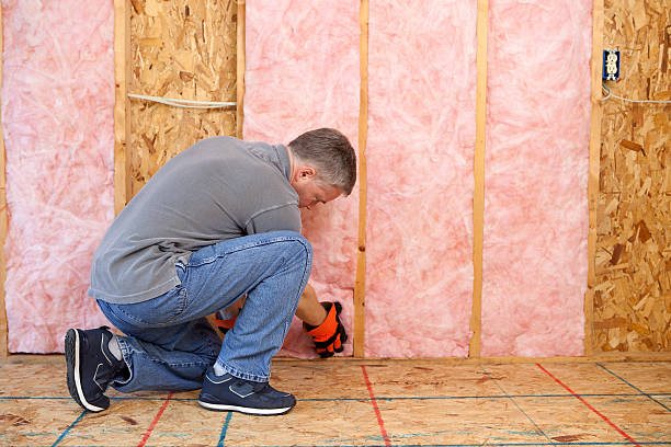 Range of Insulation Solutions in Pinedale, WY